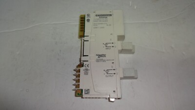Telemecanique Advantys STBPDT3100 Standard Power Distribution Module PDT3100