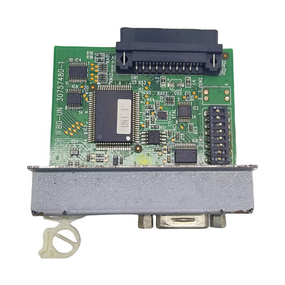 USB Interface 30757480-1  IFBD-UN USB  fits for Star Micronics TCP4 TCP300II