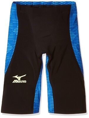 NEW MIZUNO Swimsuit Men GX-SONIC III ST FINA Approval Model Size