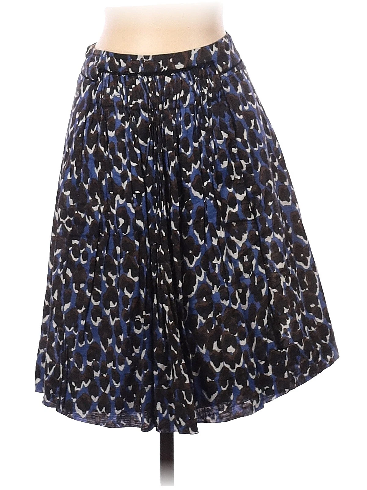 Faldas para mujer Algodón Elie Tahari