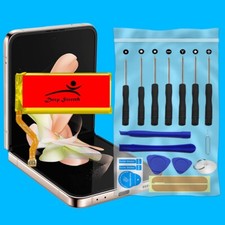 Large Capacity 1170mAh Sub Battery Repair Tool for Samsung Galaxy Z Flip 4 F721U