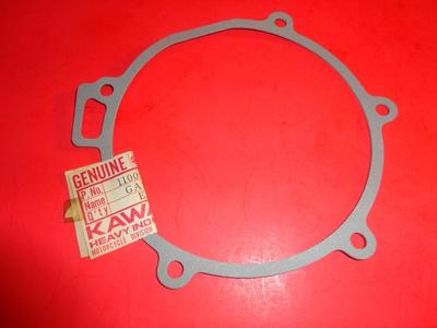たけ✿ NOS OEM FACTORY KAWASAKI KX80 KDX80 COVER GASKET 11060-1564 | eBay