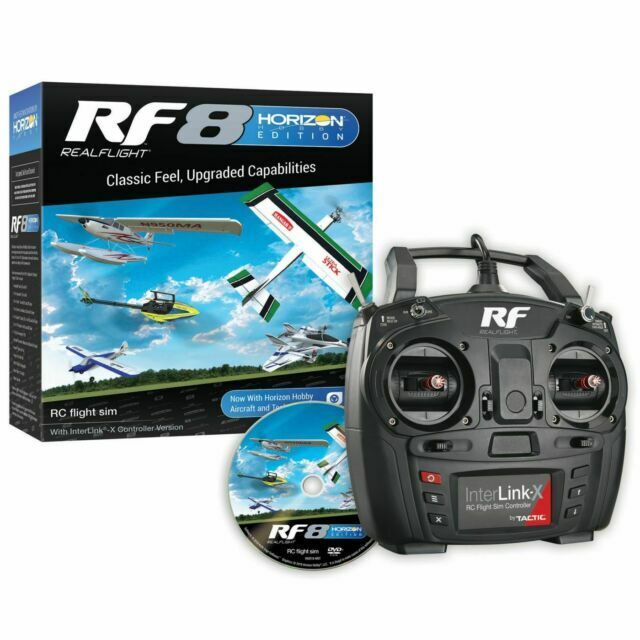 Real Flight Simulator Online