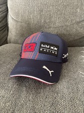 Sports hat New Puma 33 Racing Hat