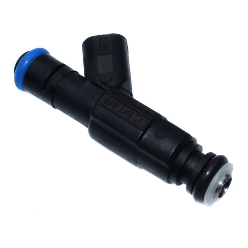 New Fuel Injector & Pigtail For Mercruiser V8 350 MAG 5.0L 4.3L 6.2L 0280156081 - Picture 6 of 11