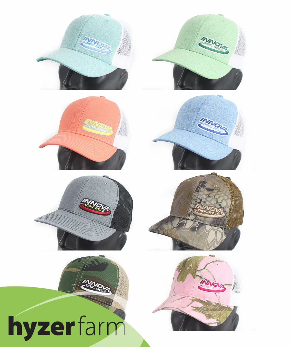 Innova disc golf best sale hats