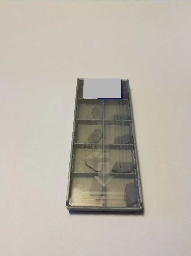 NEW GTN 3  IC354  INSERTS FREE FAST SHIPPING 10PCS