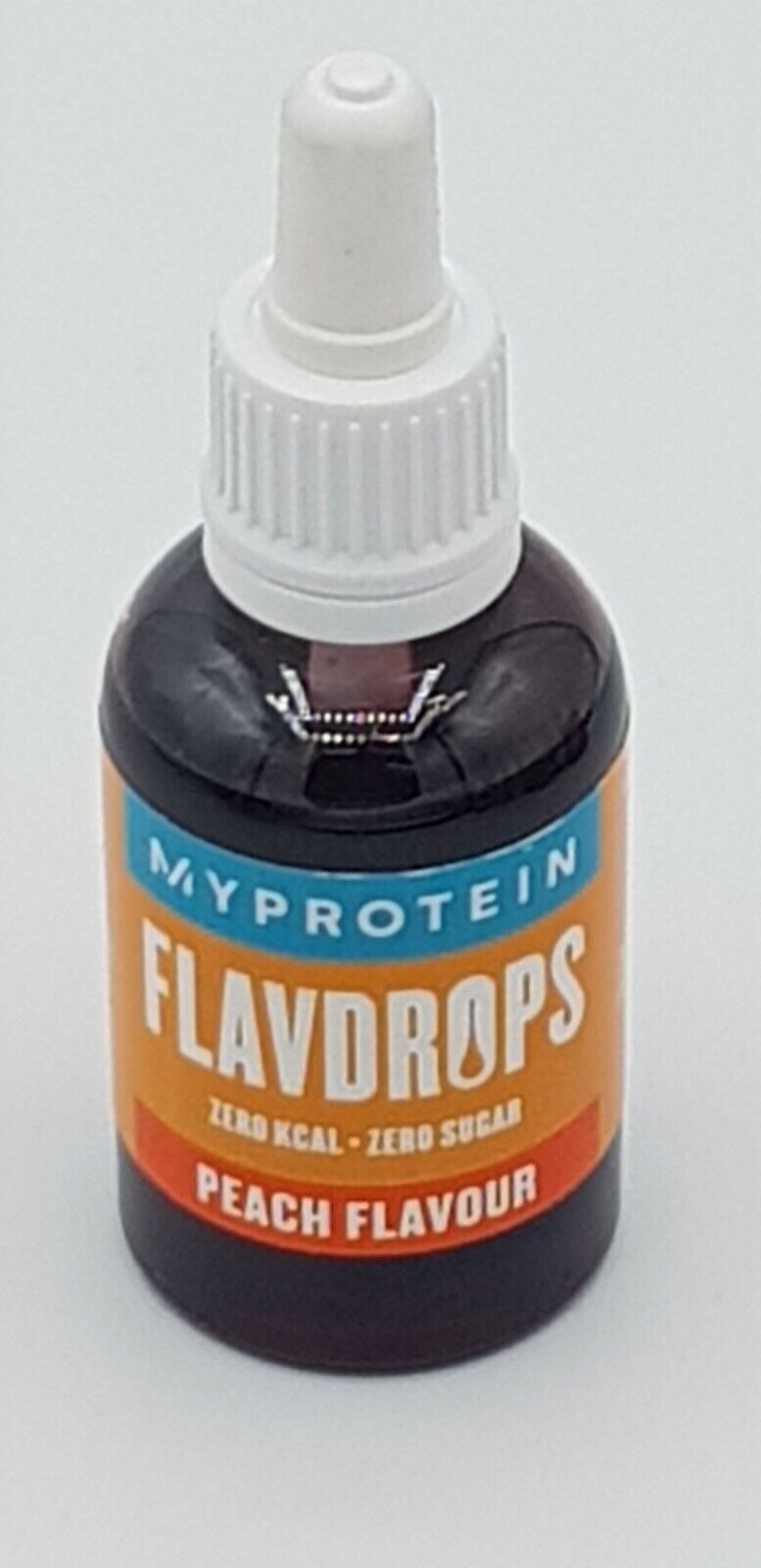 Myprotein, FlavDrops, Zero Calorie, Food and Beverage