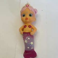 IMC Toys Bloopies Mermaid Doll 10 