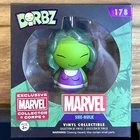 Funko Dorbz She-Hulk  #178 Marvel Collector Corp Exclusive Brand New