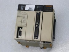 Omron CQM1H-CPU51 CQM1HCPU51 Programmable Controller CPU Unit 24V DC