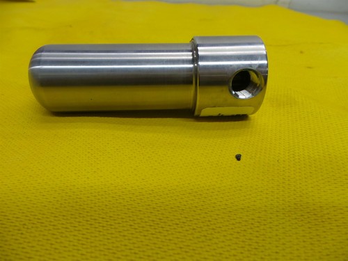 Parker Balston Cabinet Dryer Air Filter 6102N-0A1-BX 150 PSI/10Bar 0.06L Used - Picture 3 of 4