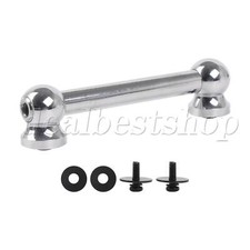 Aluminum Alloy Snare Drum Lug Double Ends 3.15 Inch for Music Lovers
