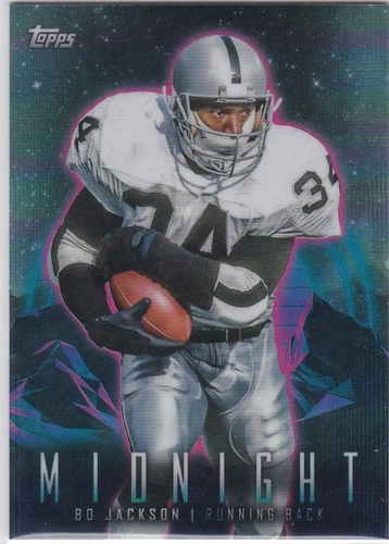 2023 Topps Composite Bo Jackson #336