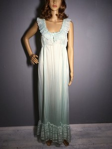 nylon nightdresses uk