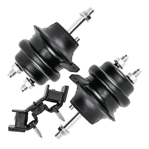 3PCS Engine Motor & Trans Mount Set For Lexus IS300 / GS300 3.0L 1998-05 - Bild 4 von 10
