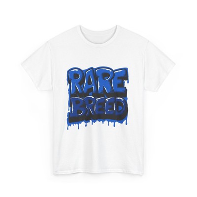 Rare Breed T Shirt Unisex