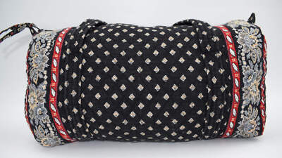 Vera Bradley Medium Duffel Bag in 