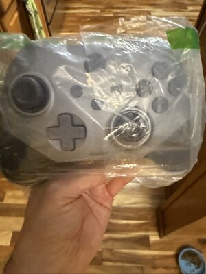 EasySMX X10 Wireless Gaming Controller New Unboxed Flash Drive No Box