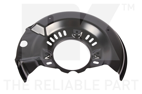 NK 232309 Splash Panel, Brake Disc For Toyota-image