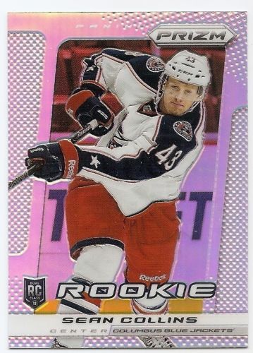 13/14 PANINI PRIZM PRIZMS PARALLEL Hockey (#1-400) U-Pick From List - Picture 29 of 36