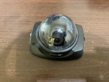 IQeye Alliance-mini IQD32SV-F1 indoor mini-dome IP camera, vandal resistant 2MP