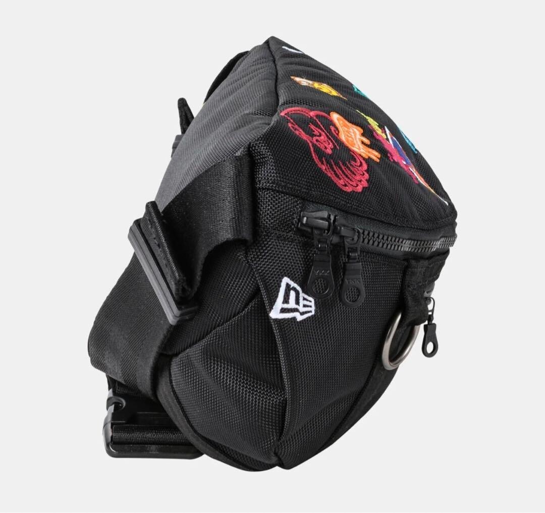 ボディバッグ SQUID or OCTO Splatoon NEW Splatoon Body Bag SQUID or OCTO Products handled
