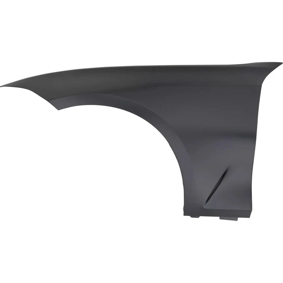 ✅ Front Driver Side Fender for 2019-2024 BMW 330i/M340i | Steel| BM1240178 Foto 4 de 4