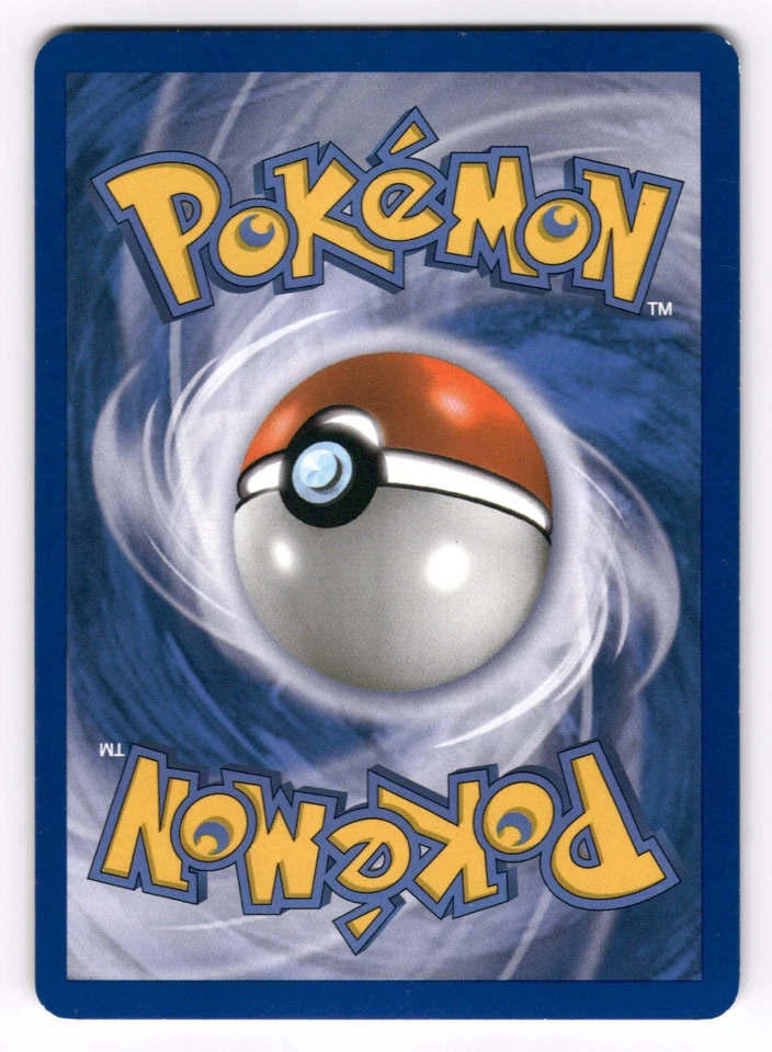 Manaphy LP 3/95 Unleashed Pokemon TCG Reverse Holo - Image 2 of 2