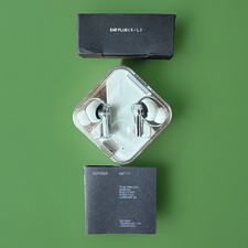 NOTHING ear 1 White
