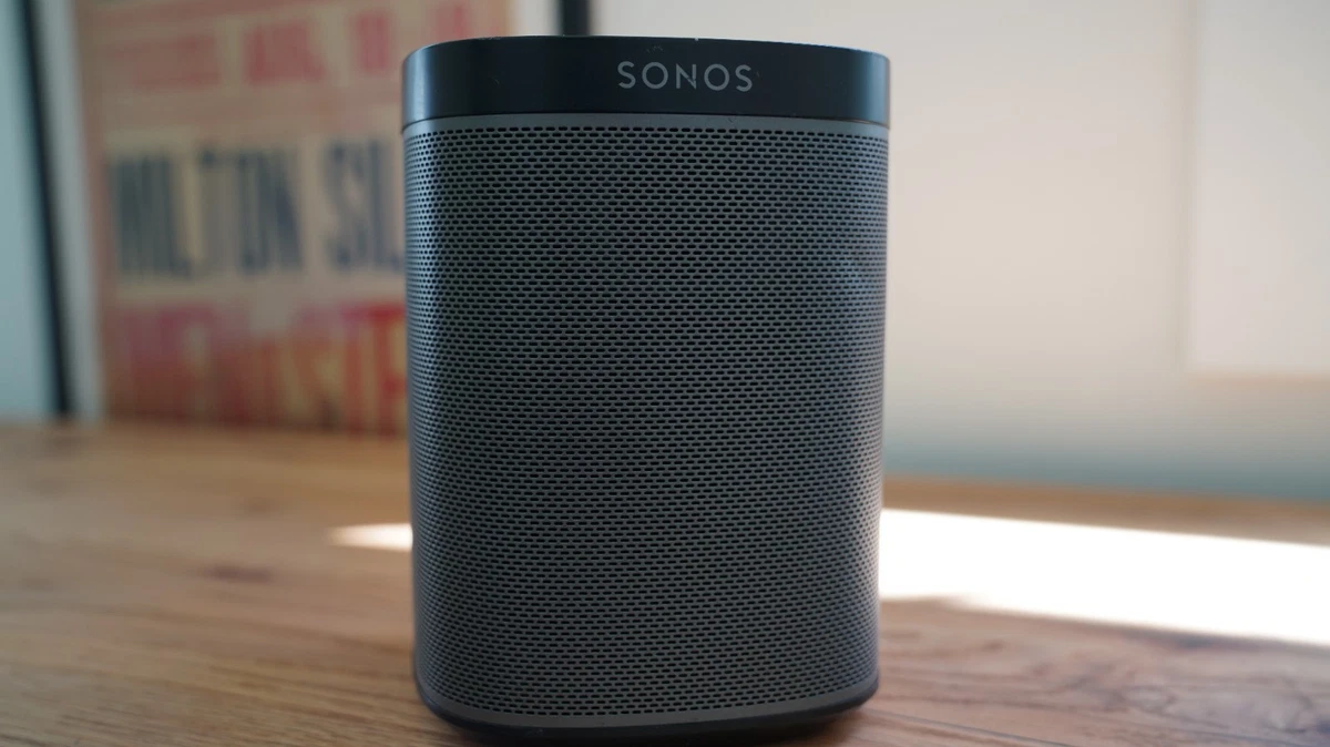 25+ Sonos Home Speakers and Subwoofers Sonos Play:1 for sale