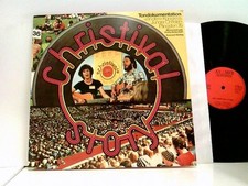 Christival-Story Religious, Folk, Gospel Vari...