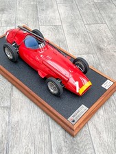 Amalgam 1:8 Maserati 250F – Nürburgring August 1957 Limited Edition of 50 Models