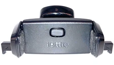 IOTTIE PHONE HOLDER AIR VENT CRADLE IPHONE MAX SAMSUNG GALAXY UNIVERSAL EDGE 17
