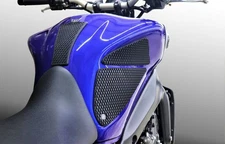 TechSpec X-Line Gripster Tank Grip for Yamaha FZ-09 / MT 09 21-CURRENT
