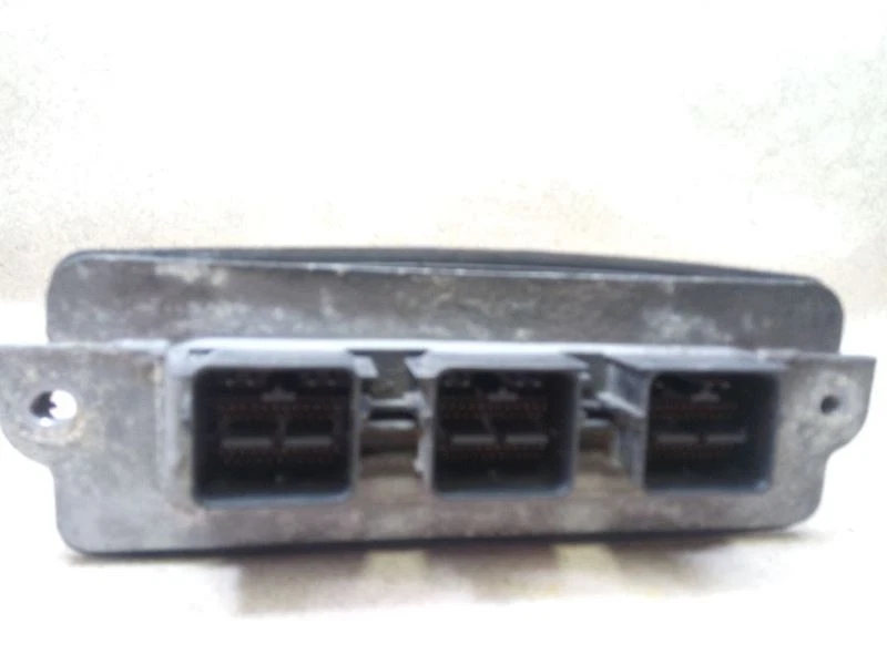 Módulo de Control Electrónico Motor Computadora ECM 8L8A12A650BDA 08-09 TRIBUTO MAZDA Foto 3 de 4