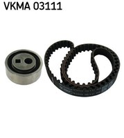 SKF Zahnriemensatz VKMA03111