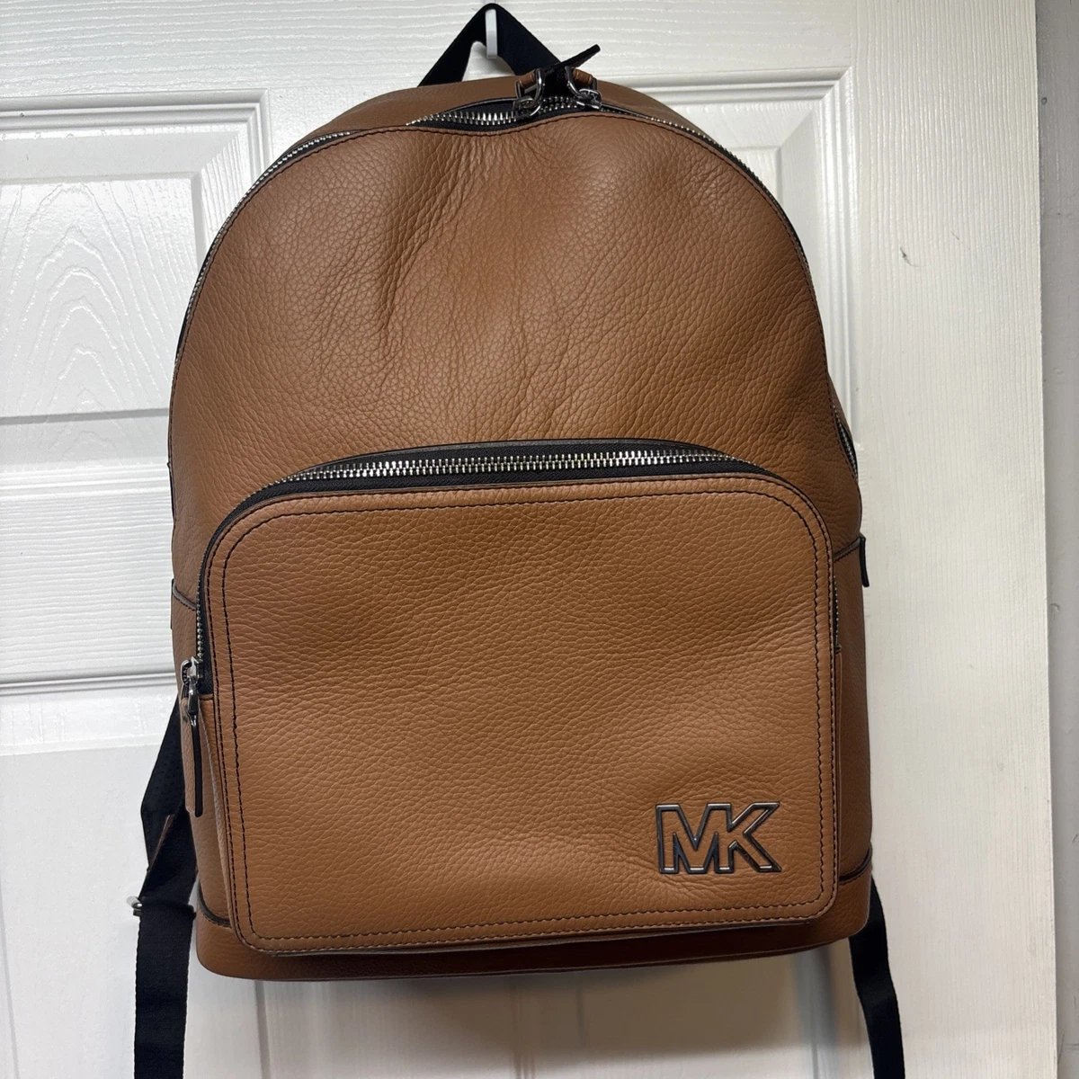 Michael Kors Backpack Brown Bags for Men for sale | eBay