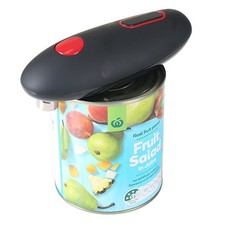 Touch N Go Electric Can Opener