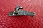 Springfield Civil War Musket Lockplate