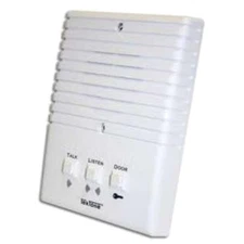 TekTone IR204E Voice Intercom Station - Durable & Reliable 4 Wire Communication