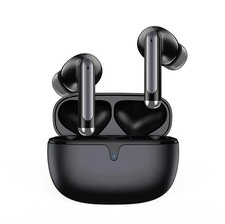 Wireless Earbuds Bluetooth 5.3 Headphones in Ear with HiFi Stereo Deep Bass HOT
