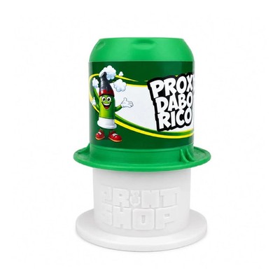 Pelon Pelo Rico Proxy Core Attachment - 3D Printed