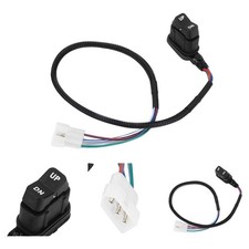 Tilt Trim Switch 858679T2 for Mercury Outboard Mercruiser