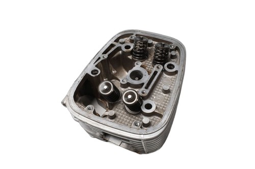 Zylinderkopf Ventilfedern Ventile rechts Zylinder BMW R 1150 R R21 99-04