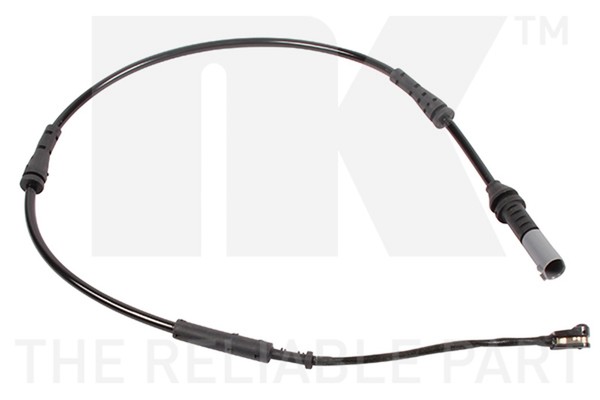 NK Warnkontakt Bremsbelagverschleiß 280237 FüR BMW I3 I01 Electric Range-image