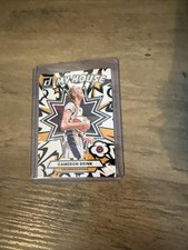 2025 Panini Donruss WNBA - My House Cameron Brink #14