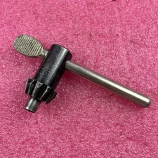 Jacobs K3 Drill Chuck Key, Original, 5/16” Pilot, Fits 14N, 3, 34 Series