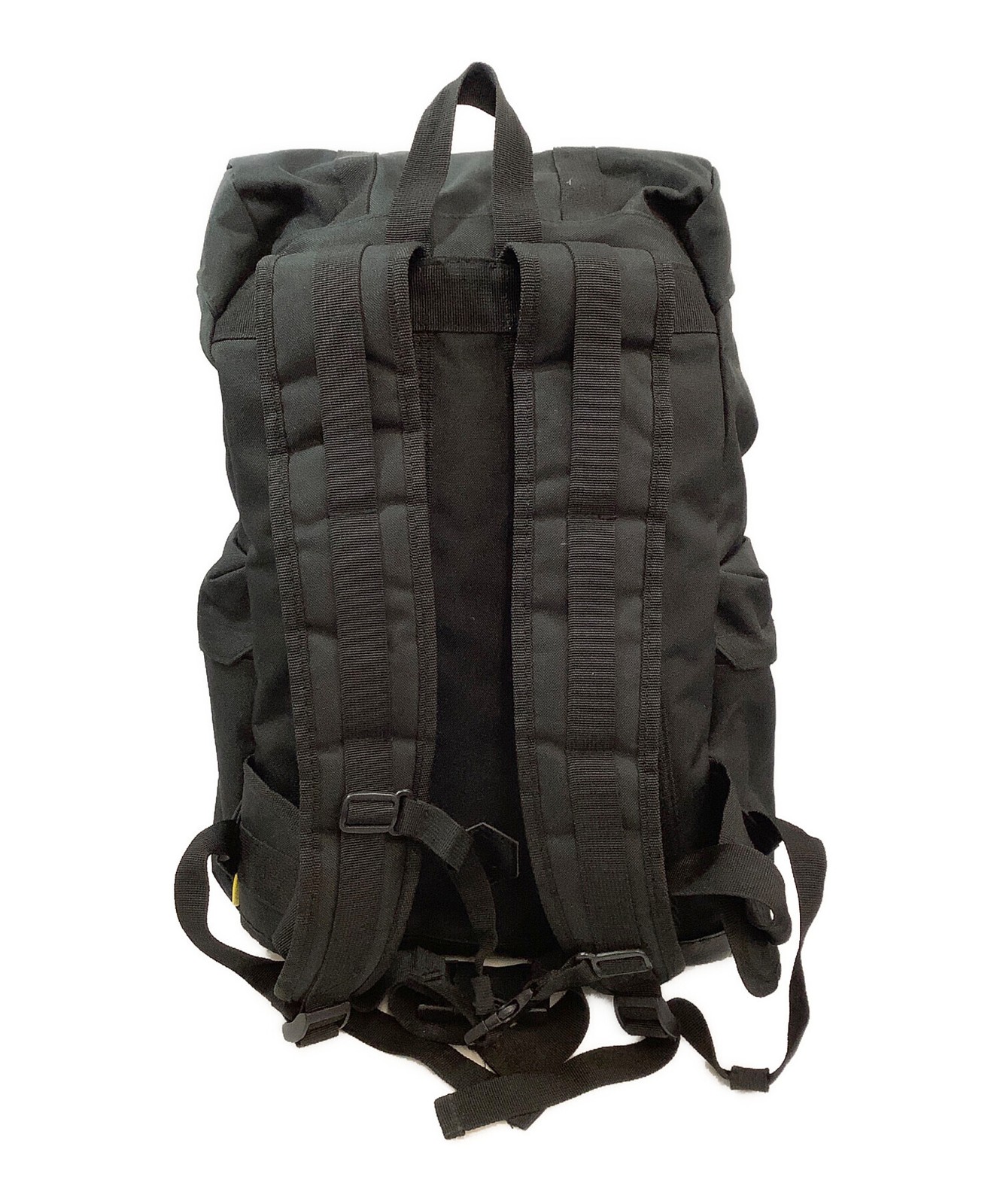 KNOX backpack micro-lock black - image 2
