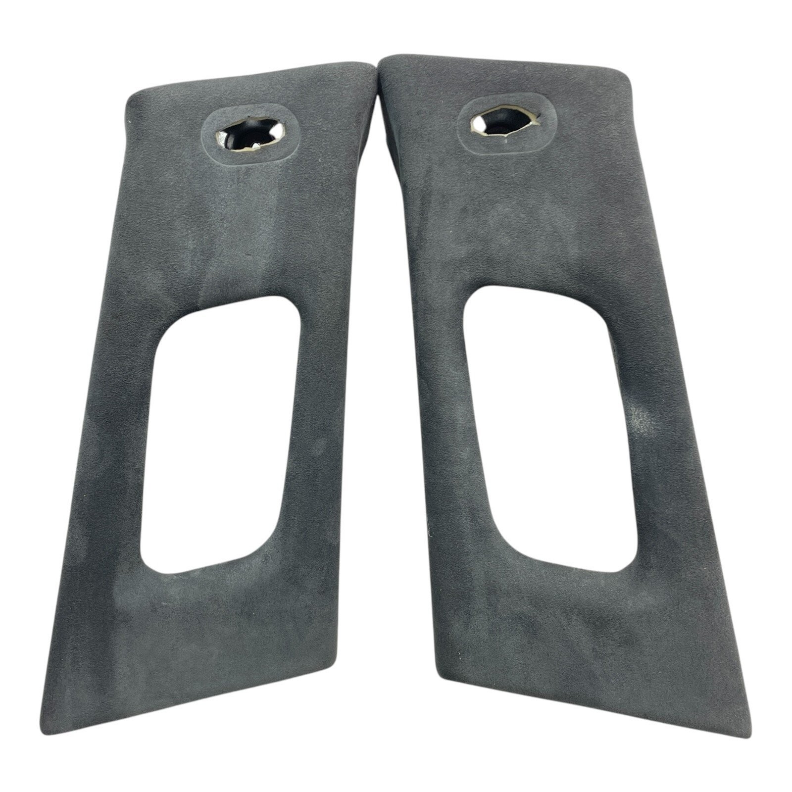 Maserati Quattroporte 2014-2019 Right Upper Center pillar covers Set